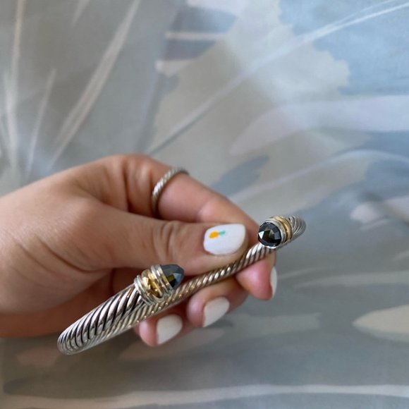 5mm David Yurman - Picture 4 of 5